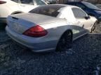 2003 Mercedes-Benz SL 500R