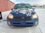 2003 Toyota Rav4