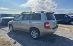 2006 Toyota Highlander Hybrid