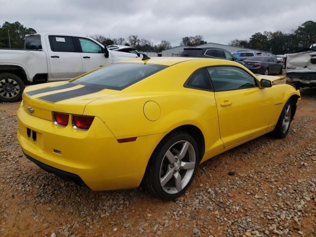 2010 Chevrolet Camaro LT