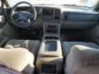 2004 Chevrolet Suburban K1500