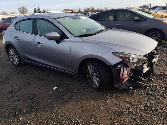 2014 Mazda 3 Grand Touring