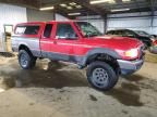 2006 Ford Ranger Super Cab