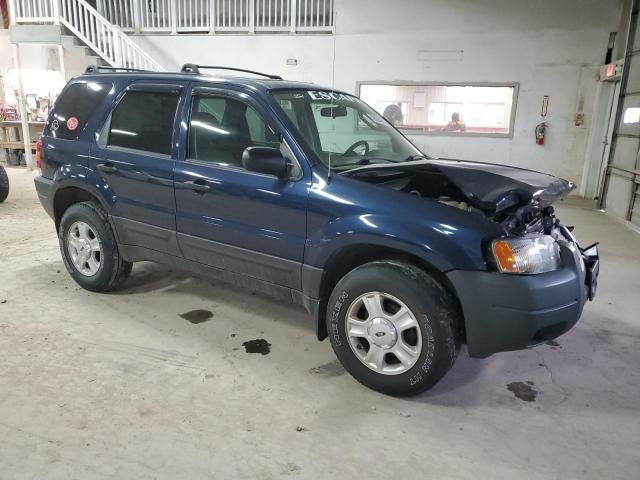 2003 Ford Escape XLT