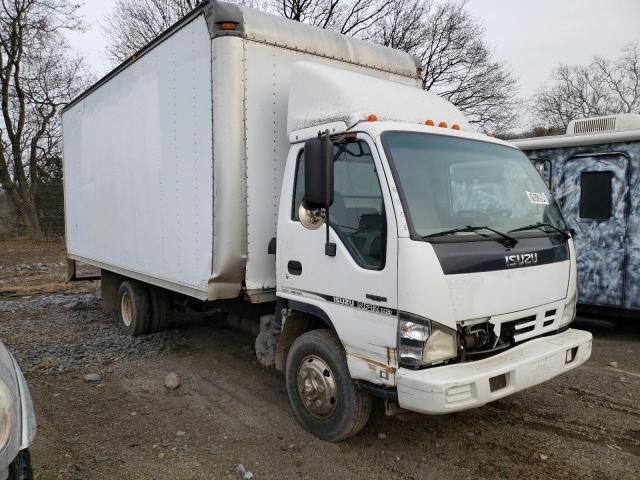 2006 Isuzu NPR