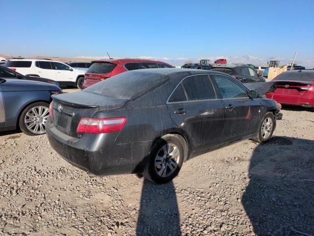 2009 Toyota Camry SE