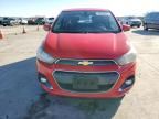 2016 Chevrolet Spark 1LT