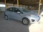 2011 Ford Fiesta SE