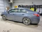 2015 Subaru Legacy 2.5I Limited