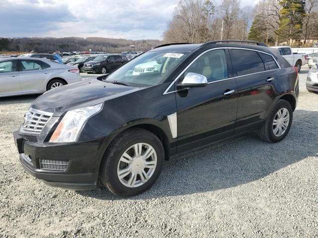 2015 Cadillac SRX