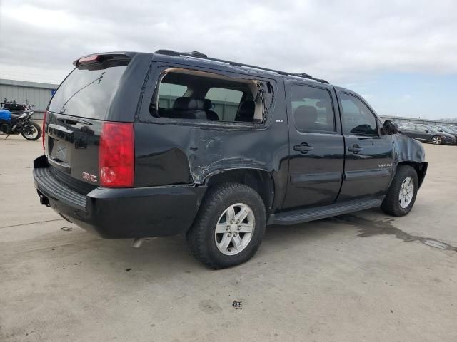 2007 GMC Yukon XL C1500