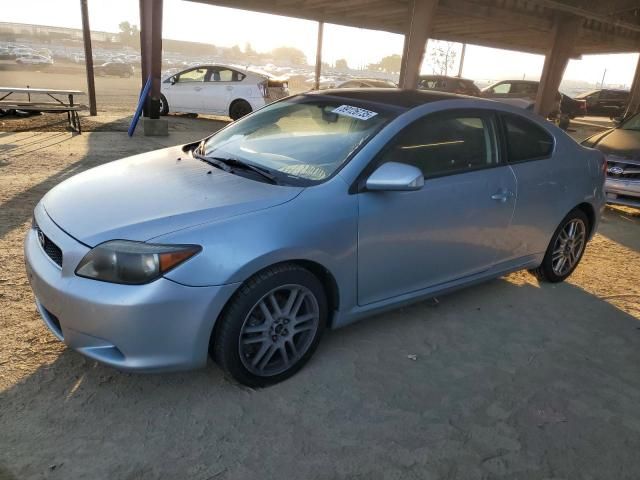 2006 Scion TC