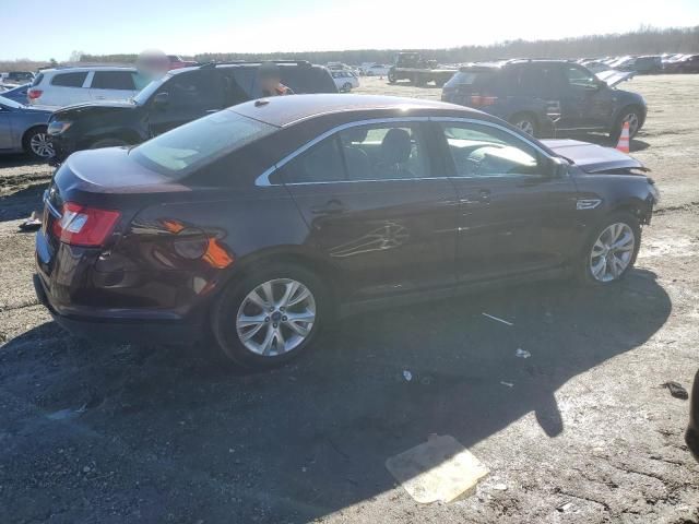 2011 Ford Taurus SEL