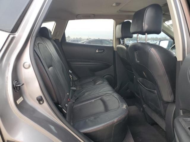 2008 Nissan Rogue S