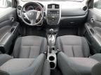 2016 Nissan Versa S