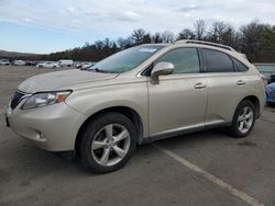 2011 Lexus RX 350 en venta en Brookhaven, NY