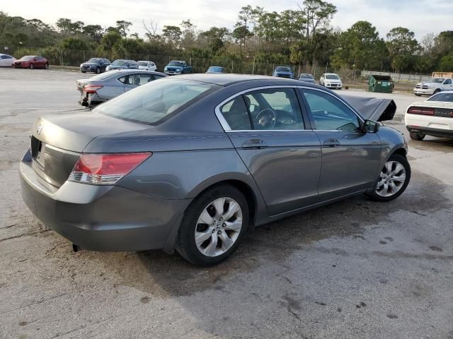 2009 Honda Accord LX