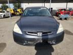 2003 Honda Accord EX