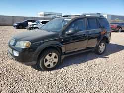 Salvage cars for sale at auction: 2007 Saturn Vue