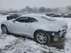 2015 Chevrolet Camaro LS