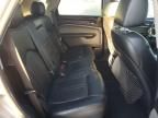 2010 Cadillac SRX Luxury Collection