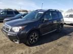 2016 Subaru Forester 2.0XT Touring