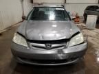 2005 Honda Civic EX