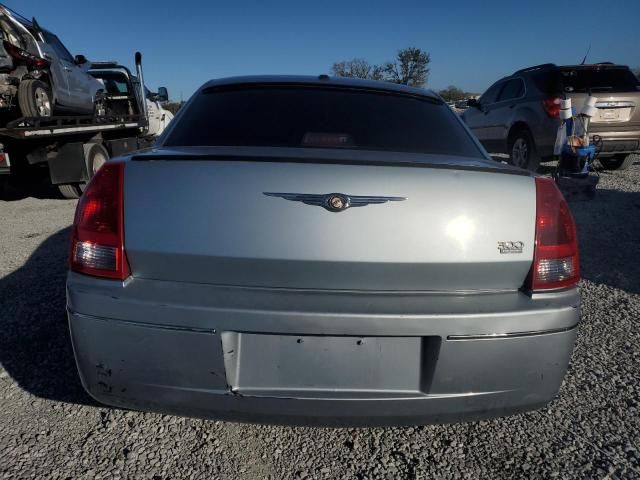 2006 Chrysler 300 Touring