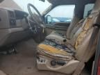 2003 Ford F350 SRW Super Duty