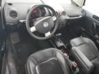 2010 Volkswagen New Beetle