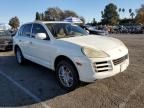 2009 Porsche Cayenne