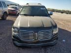 2015 Lincoln Navigator