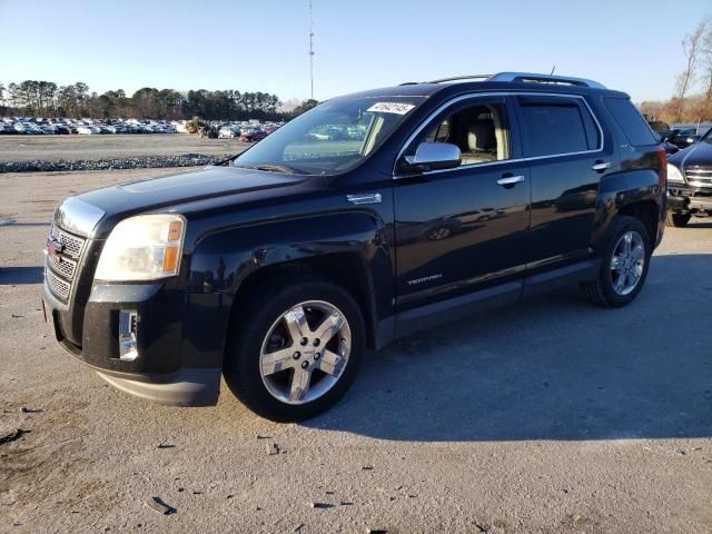 2013 GMC Terrain SLT