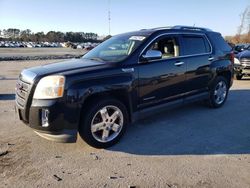 GMC salvage cars for sale: 2013 GMC Terrain SLT