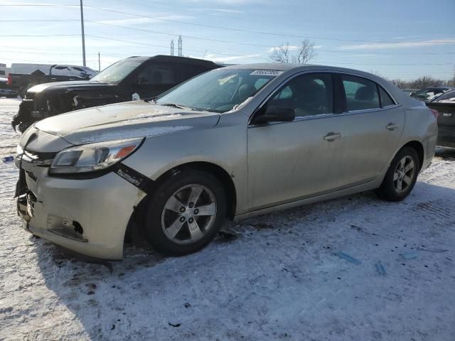 2015 Chevrolet Malibu LS