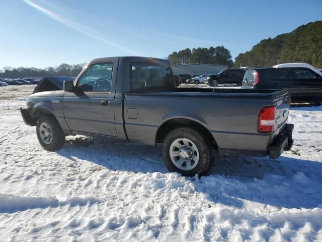 2007 Ford Ranger