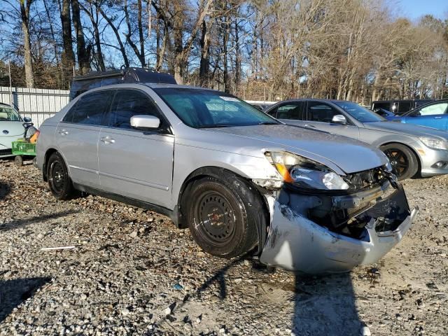 2004 Honda Accord LX