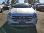 2018 Mercedes-Benz GLA 250 4matic