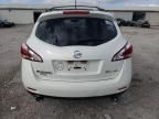 2014 Nissan Murano S