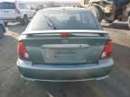 2003 Hyundai Accent GL