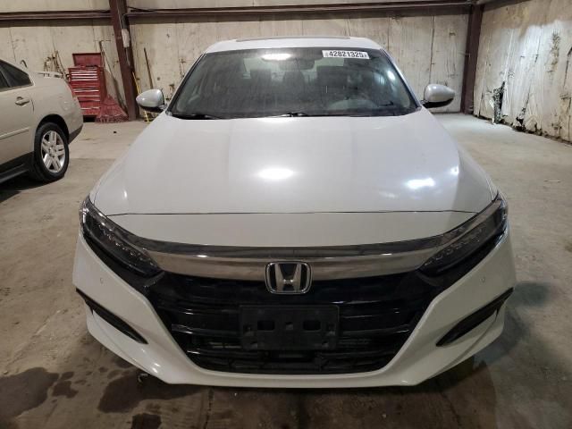 2020 Honda Accord Touring