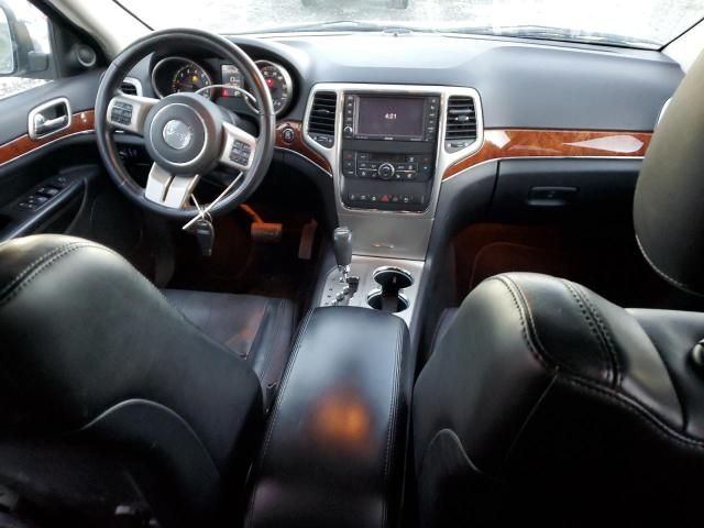 2011 Jeep Grand Cherokee Limited