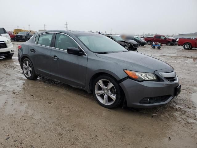 2013 Acura ILX 20 Premium