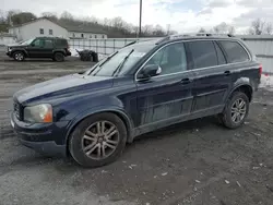 Volvo salvage cars for sale: 2011 Volvo XC90 3.2