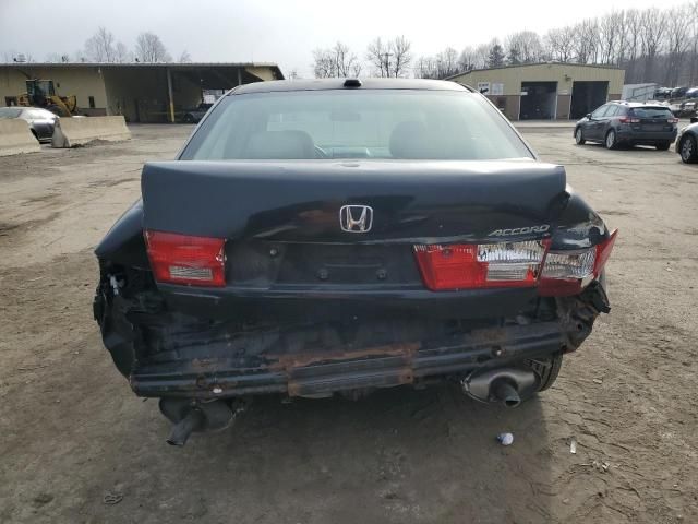 2005 Honda Accord EX