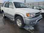 2000 Toyota 4runner Limited