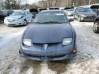 2002 Pontiac Sunfire SE