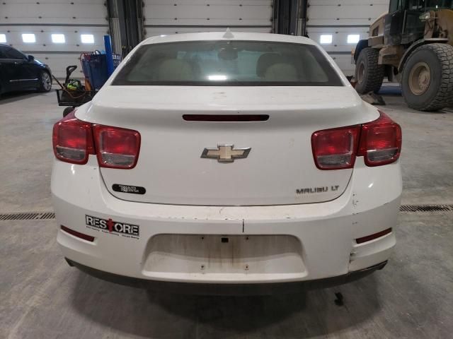 2014 Chevrolet Malibu 1LT