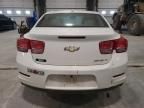 2014 Chevrolet Malibu 1LT