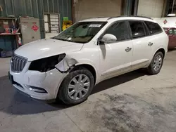 Buick Vehiculos salvage en venta: 2013 Buick Enclave